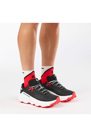 Salomon Ultra Glide 2 Erkek Mavi Patika Koşu Ve Outdoor Ayakkabı L47202300 Renkli