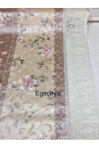 Muşamba Masa Örtüsü Pvc Kenarı Dantel Süper Japon Teknolojisi. (461272634)