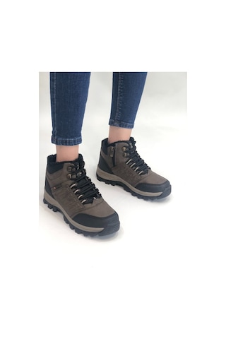Scor Unisex Suya Soğuğa Dayanıklı Kışlık Bot X6