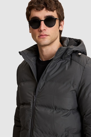 U.S. Polo Assn. Erkek Gri Mont 50326210-vr076 Sıs