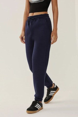 Hiccup Basic Jogger Pantolon Lacivert