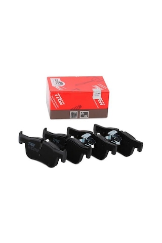 Bmw 1 Seri F20 116D Ön Fren Balatası 2012-2019 Trw