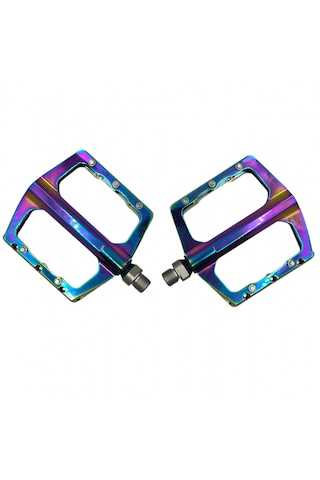 Vona Hf-624 Rainbow Rulmanlı Pedal Gökkuşağı