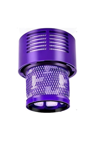 Dyson V10 Sv12 Cyclone Uyumlu Hepa Filtre 1 Adet