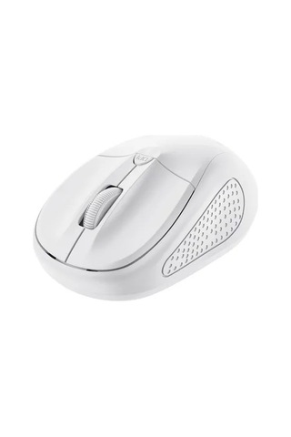 Trust 24795 Primo Kablosuz Mouse-beyaz 8713439247954 Diğer
