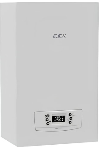 Eca Citius Premix 24/24 Kw (20.000 Kcal) Tam Yoğuşmalı Kombi