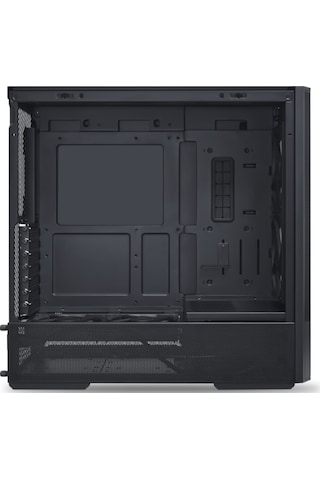 Lian Li Lancool 207 Digital Siyah Mid-tower Atx Kasa Akak0llı0072