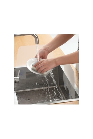 Askımo - Lavabo Ve Ocak Sıçrama Önleyici Vantuzlu Kalkan Muhtelif