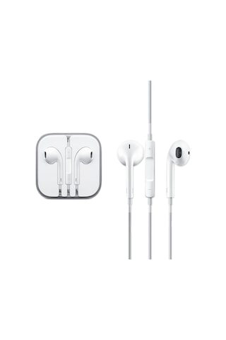 Apple Uyumlu iPhone EarPods Kulakiçi Kulaklık
