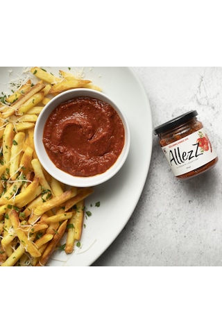 3 Lü Gurme Vegan Lezzet Paketi