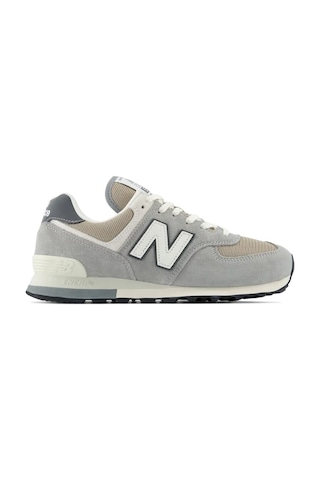 New Balance U5746o5 Lifestyle Spor Ayakkabı Gri GRİ