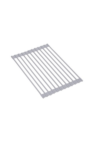 Yaleker Yeni Kompozit Malzeme İle Katlanabilir, Sıcak Dayanıklı, Sıvı Akıtıcı Mutfak Lavabo Kurutma Rafı Orta Boy Diğer