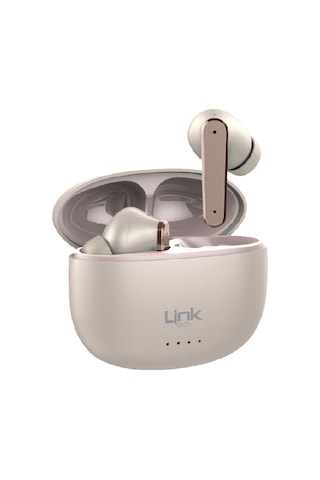 Linktech TW37 Tws Bluetooth 5.4 Kulak İçi Kulaklık