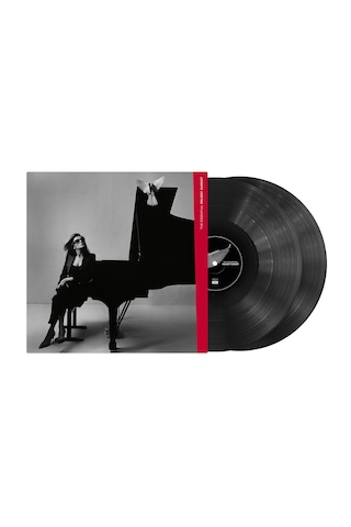Melody Gardot - The Essential / 2 X Plak