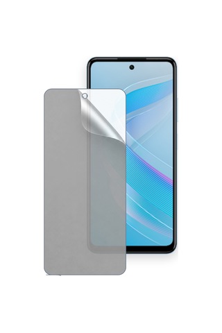 Infinix Smart 8 Pro Uyumlu Ön Yüzey Mat Hidrojel Ekran Koruyucu 66429976