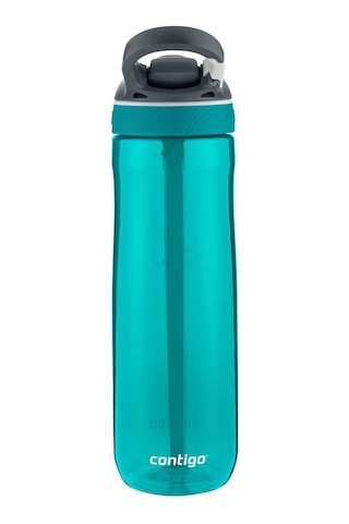 Contigo Ashland Autospout Tritan Matara 720 ML Turkuaz