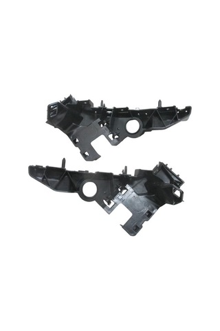 Volkswagen Transporter- T8- 2025 Sonrası Ön Tampon Bağlantı Braketi Sağ/sol Set 2 Parça