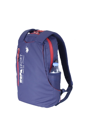 Uspa Plcan23272 U.s. Polo Assn. Okul Sırt Çantası, Ortaokul, Lise, Üniversite 001
