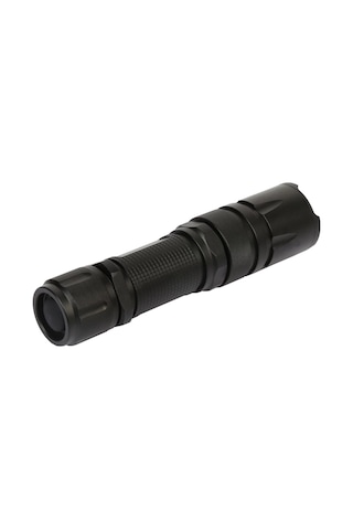 10w 2000 Lümen 4 Renk Güçlü El Feneri Wt-605 Asorti