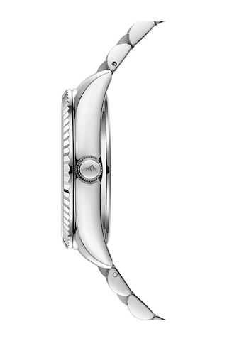 Roche Montre Rmg6001-04 Erkek Kol Saati Metalik Gri