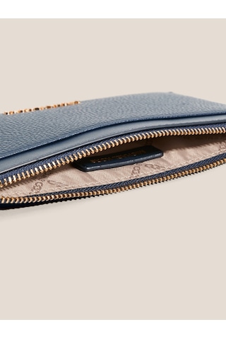 Michael Kors Mıchael Kors Kadın Cüzdan 34f3g8ed7l-navy Lacivert