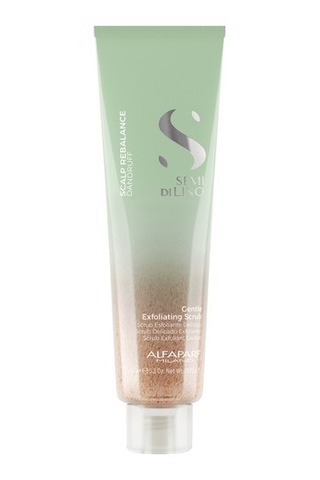 Alfaparf Semi Di Lino Scalp Kepekli Saçlar İçin Arındırıcı Peeling 150 ML