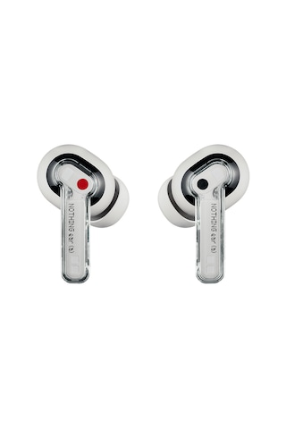 Nothing Ear (a) Bluetooth Kulak İçi Kulaklık (Nothing Türkiye Garantili)