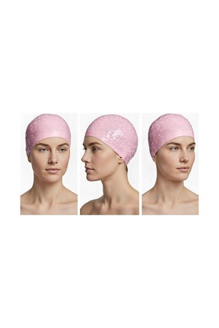 Terrien Premium Modern Kadın Alternatif Bez Bone İthal Pu-30 Pembe 200