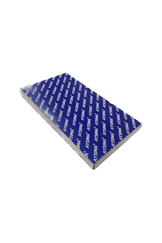 Ütü Altlığı Teflon Çarık Alüminyum Stb-200