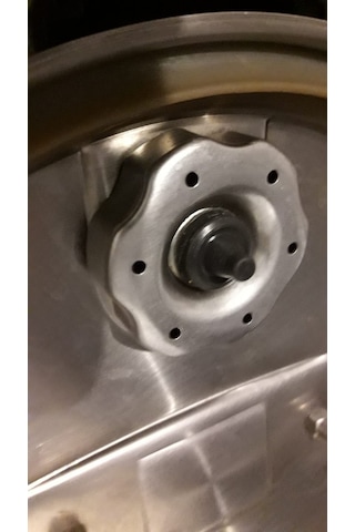 Hisar Düdüklü Tencere Valf Sibop'u Silikon Bu Modellere Uygundu