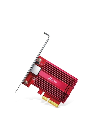 Tx401, 10 Gigabit Pcı Express Network Adapter