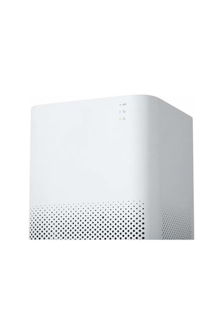 Xiaomi Mi Smart Home Air Purifier Pro Akıllı Hava Temizleyici Beyaz