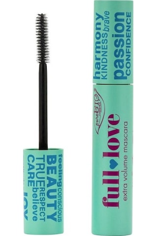 Purobio Full Love Extra Volume Mascara 14,7 Ml 0