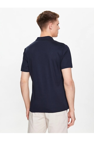 Calvin Klein Calvın Kleın Erkek T-shırt K10k111657-chw K10k111657-chw Lacivert Lacivert