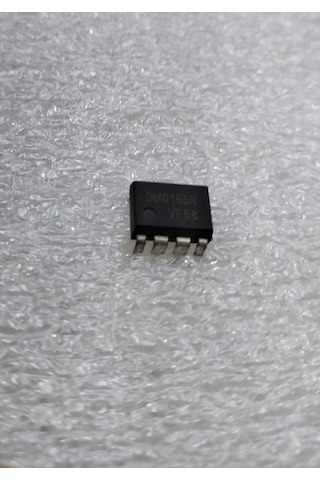 Dm0-165r