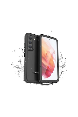 Galaxy S22 Plus Kilif 1-1 Su Geçirmez Kilif 560802549