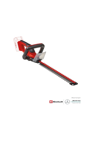 Einhell GC-CH 18/40 Li Solo Akülü Çit Budama - 3410940