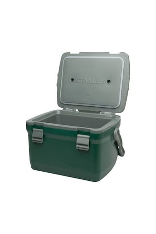 Stanley Adventure Taşınabilir Soğutucu Çanta 6,6 Lt - Yeşil