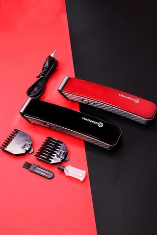 Dempower DP-02 Tıraş Makinesi