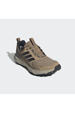 Adidas Jr7771 Terrex Tracefınder 2 Clıma Erkek Günlük Spor Ayakkabısı Bej