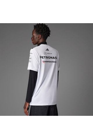 Adidas Whıte/black Erkek Günlük Forma Mer Dr Jsyw Rm Jx5798 Beyaz