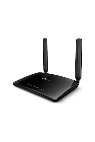 Tl-mr6400 300mbps 3g/4g Kablosuz N Router