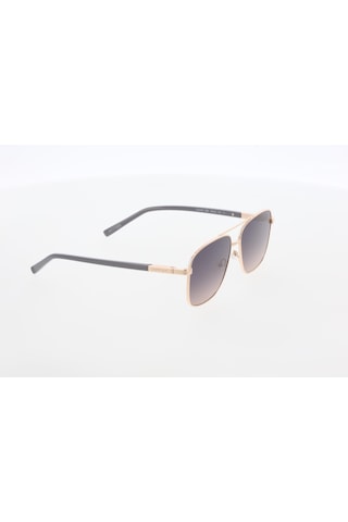 Guess Gu3040 28b Unısex Güneş Gözlüğü Altın - Rose Gold