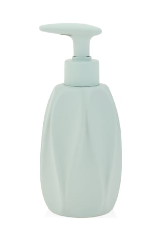 Aroww Brian Sıvı Sabunluk - Asorti - 18x6 Cm Çok Renkli