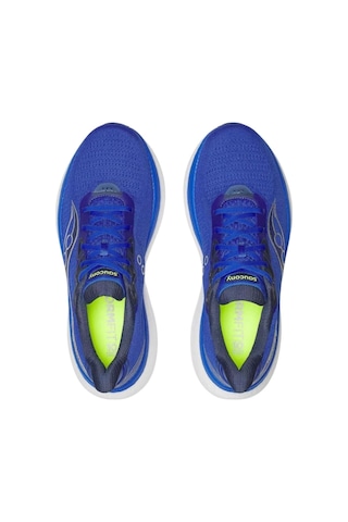 Saucony Saucony Triumph 23 Erkek Mavi Yol Koşusu Ayakkabısı 7938 Mavi