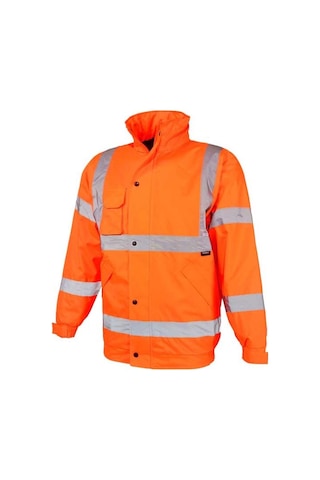 Vizwell Wjk 04 Oxford Mont Neon Turuncu