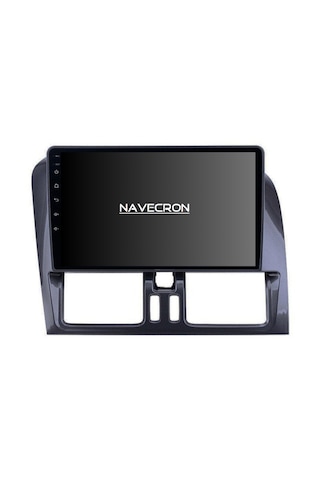 Volvo Xc60 2009-16 9" Uyumlu Androıd Multimedya Gerçek 2/32 Kablosuz Carplay Geri Görüş Kameralı 9"
