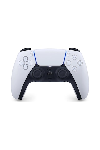 Playstation 5 Dualsense Ithalatçı Garantili Beyaz