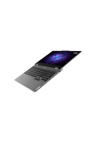 Lenovo Loq 15IAX9 83GS00L7TR i5-12600HX 8 GB 512 GB SSD RTX4050 15.6'' W11H Oyuncu Dizüstü Bilgisayarı