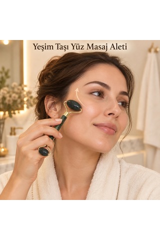 4'lü Yüz Bakım Ve Dil Temizleme Seti
